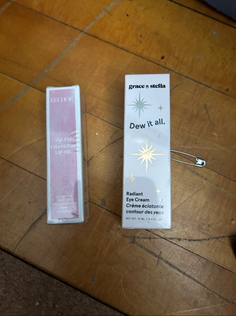 Beauty bundles 2/$5
